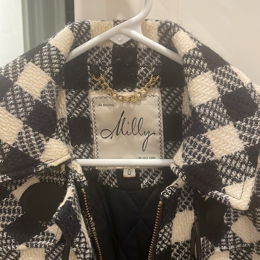 Milly Jacket - Picture 2 of 8